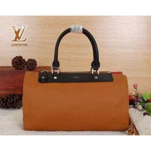 存在感◎ 2026春夏 LOUIS VUITTON ルイ ヴィトン ショルダートートハンドバッグ カバン 41337