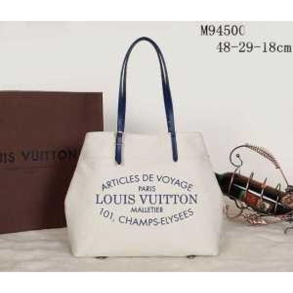 めちゃくちゃお得 2026春夏 LOUIS VUITTON ルイ ヴィトン ショルダートートハンドバッグ カバン M94500