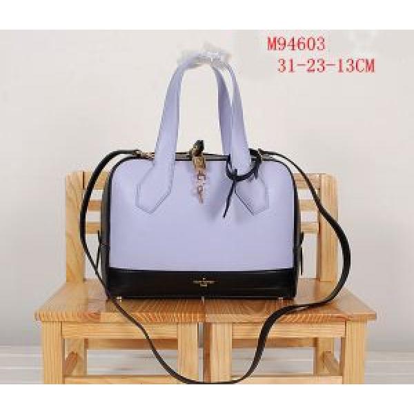 2026春夏 LOUIS VUITTON ルイ ヴィトン)めちゃくちゃお得 ショルダートートハンドバッグ カバン M94603