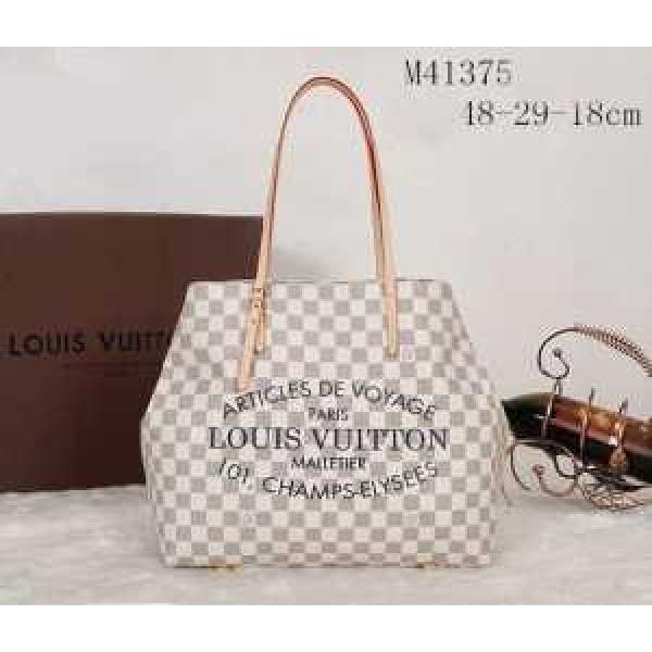 2026春夏人気商品 LOUIS VUITTON ルイ ヴィトン ショルダートートハンドバッグ カバン M41375