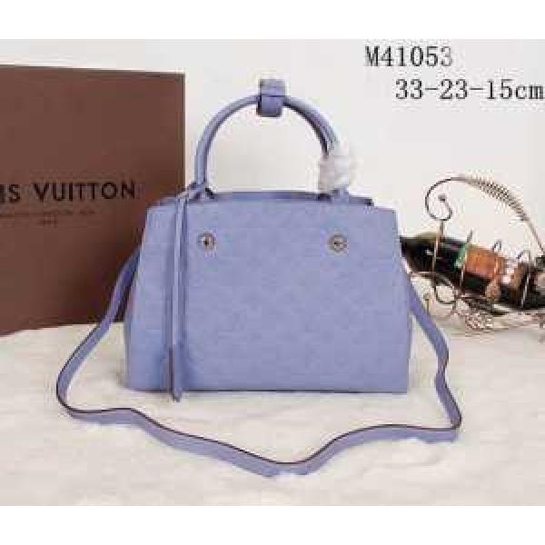 2026春夏 超レア LOUIS VUITTON ルイ ヴィトン ショルダートートハンドバッグ カバンM41053