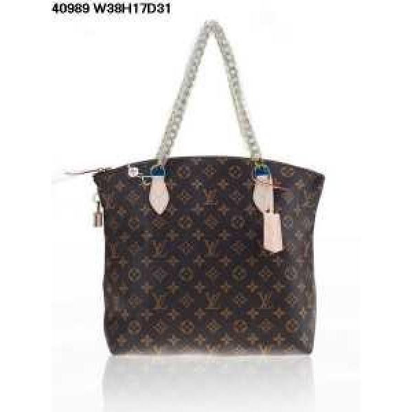 2026春夏 大人気！LOUIS VUITTON ルイ ヴィトン ショルダートートハンドバッグ カバン 40989