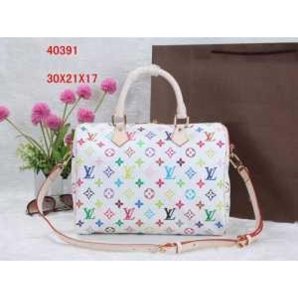 個性派☆NEW 2026春夏LOUIS VUITTON ルイ ヴィトン ショルダートートハンドバッグ カバン 40391