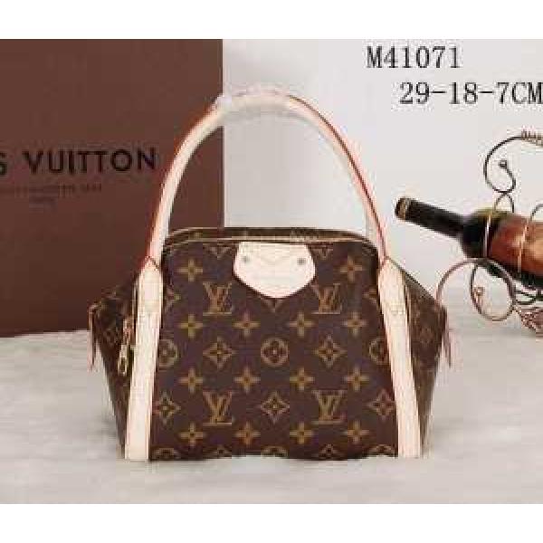 2026春夏 人気激売れ  LOUIS VUITTON ルイ ヴィトン ショルダートートハンドバッグ カバン M41071