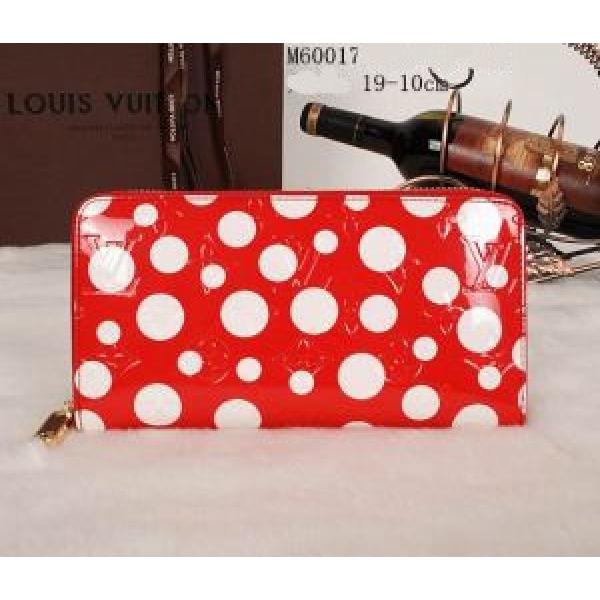 大人気 2026春夏 大人気 LOUIS VUITTON ルイ ヴィトン  レディース財布 M60017