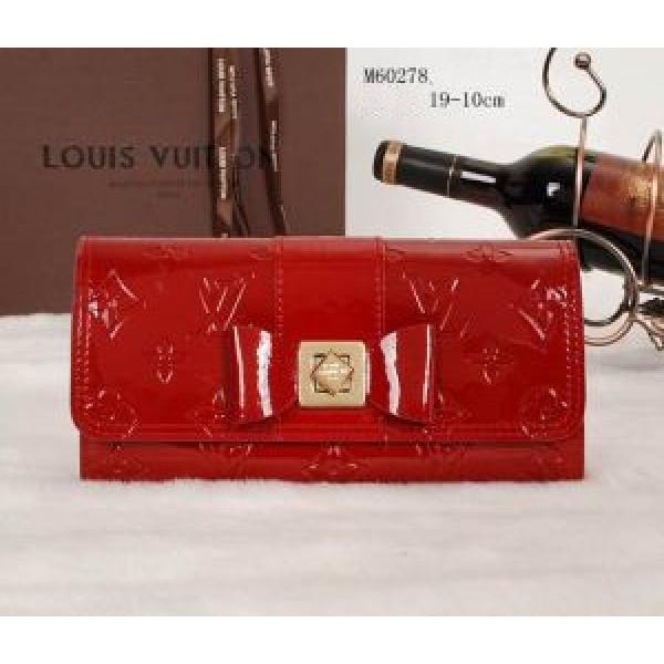 新入荷 2026春夏 LOUIS VUITTON ルイ ヴィトン  レディース財布 M60278