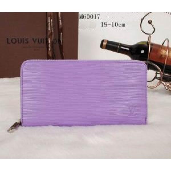 めちゃくちゃお得2026春夏 LOUIS VUITTON ルイ ヴィトン  レディース財布 M60017
