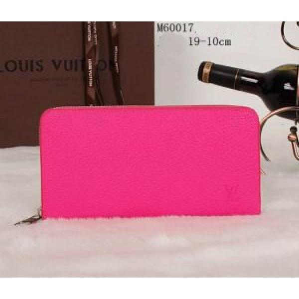 上質 2026春夏 LOUIS VUITTON ルイ ヴィトン  レディース財布 M60017