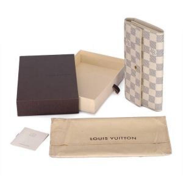 2026春夏 LOUIS VUITTON ルイ ヴィトン  レディース財布 N61735