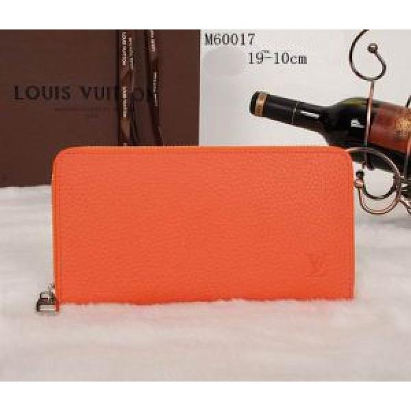 大人気☆NEW!! 2026春夏 LOUIS VUITTON ルイ ヴィトン  レディース財布 M60017