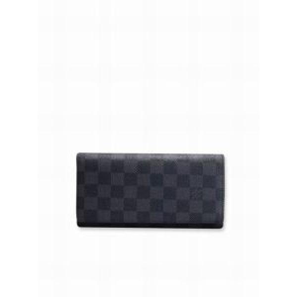 抜群の雰囲気が作れる!2026春夏 LOUIS VUITTON ルイ ヴィトン  レディース財布 N61702