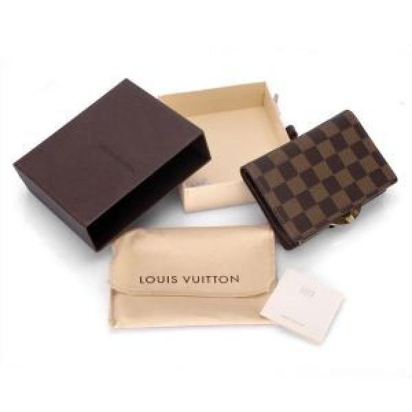 超レア 2026春夏 LOUIS VUITTON ルイ ヴィトン  レディース財布 N61663