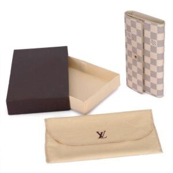 2026春夏 LOUIS VUITTON ルイ ヴィトン  レディース財布 N61217