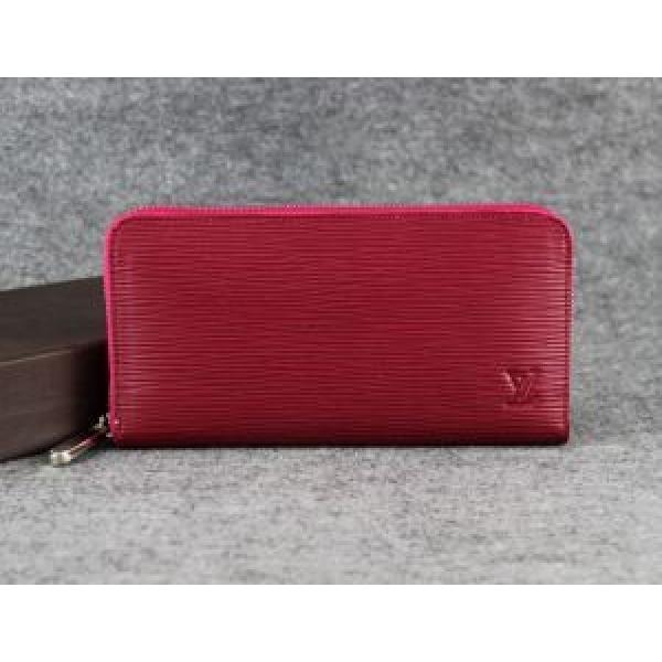 完売品！ 2026春夏 LOUIS VUITTON ルイ ヴィトン  レディース財布 N60017