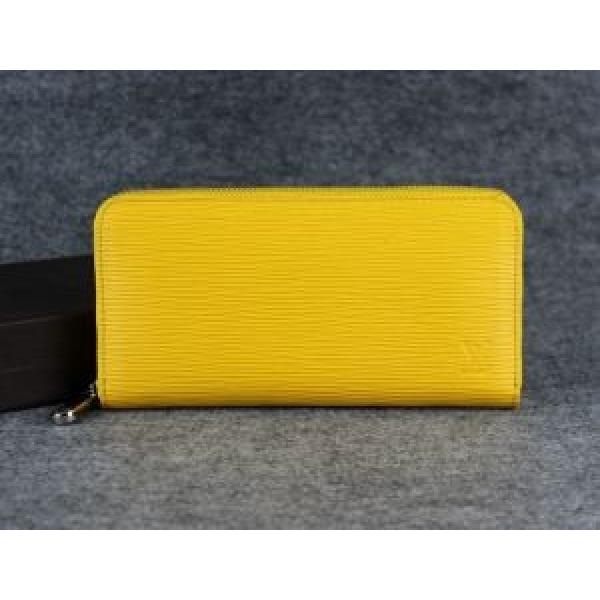 2026春夏 最旬アイテム LOUIS VUITTON ルイ ヴィトン  レディース財布 N60017
