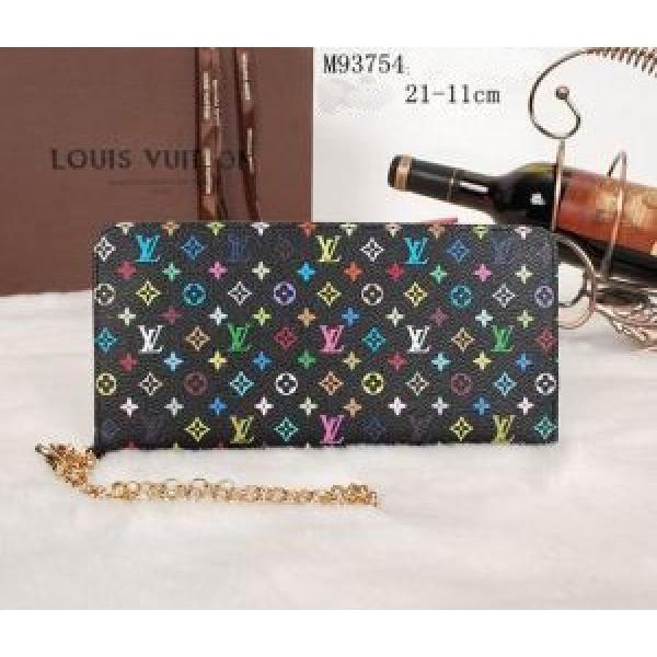 希少 2026春夏 LOUIS VUITTON ルイ ヴィトン  レディース財布 M93754