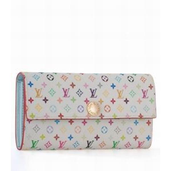 2026春夏 格安！ LOUIS VUITTON ルイ ヴィトン  レディース財布 M93746