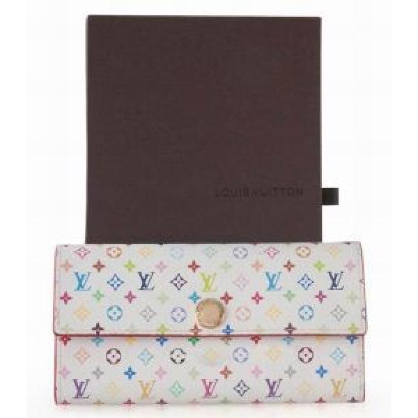 大人気！ 2026春夏 LOUIS VUITTON ルイ ヴィトン  レディース財布 M93743