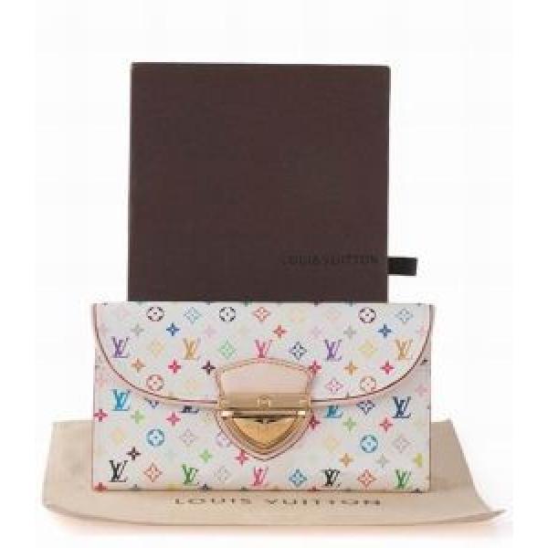 入手困難 2026春夏 LOUIS VUITTON ルイ ヴィトン  レディース財布 M93737