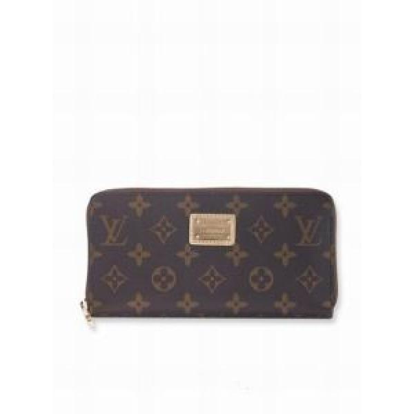 最旬アイテム 2026春夏 LOUIS VUITTON ルイ ヴィトン  レディース財布 M66570