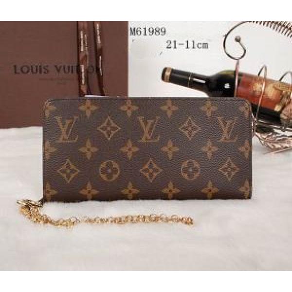 大人のおしゃれに 2026春夏 LOUIS VUITTON ルイ ヴィトン  レディース財布 M66568