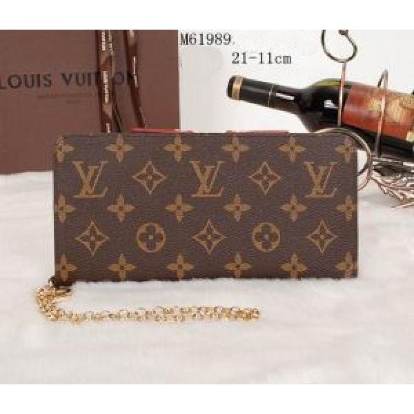 めちゃくちゃお得 2026春夏 LOUIS VUITTON ルイ ヴィトン  レディース財布 M66563