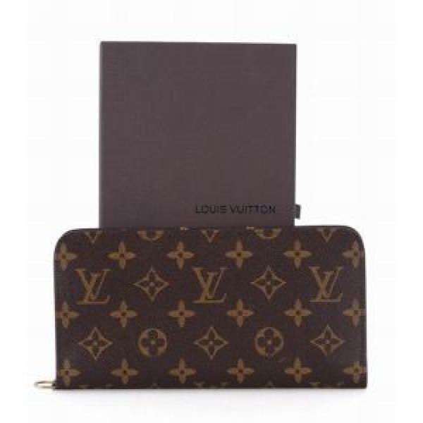 格安！ 2026春夏 LOUIS VUITTON ルイ ヴィトン  レディース財布 M61989