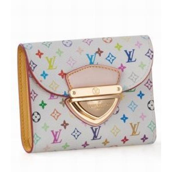 お買得 2026春夏 LOUIS VUITTON ルイ ヴィトン  レディース財布 M58081