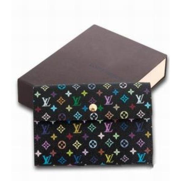 入手困難 2026春夏 LOUIS VUITTON ルイ ヴィトン  レディース財布 M60084