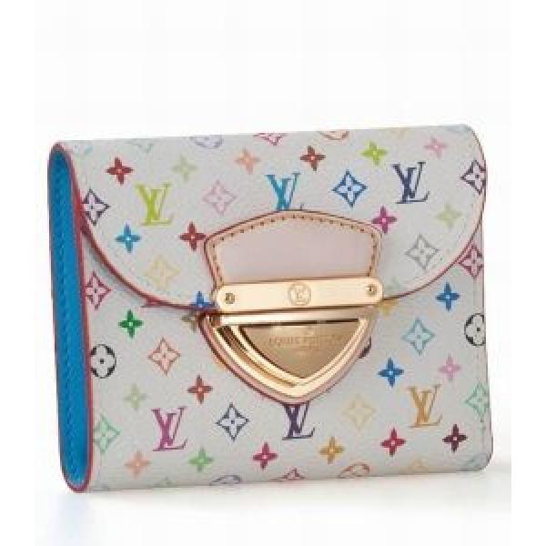 完売品! 2026春夏 LOUIS VUITTON ルイ ヴィトン  レディース財布 M58081