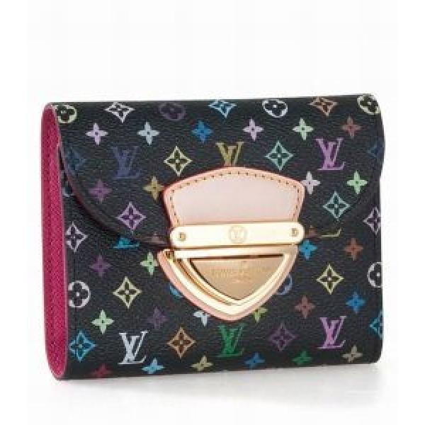 SALE開催 2026春夏 LOUIS VUITTON ルイ ヴィトン  レディース財布 M58087