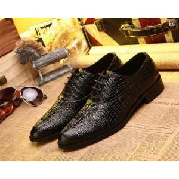 ◆モデル愛用◆2026春夏 LOUIS VUITTON ルイ ヴィトン ビジネスシューズ