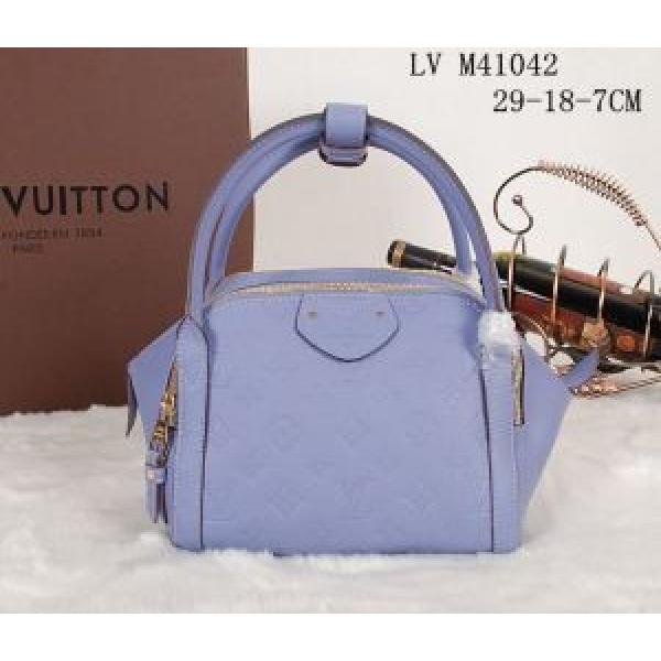 2026秋冬 ★安心★追跡付 LOUIS VUITTON ルイ ヴィトン ハンドバッグ M41042