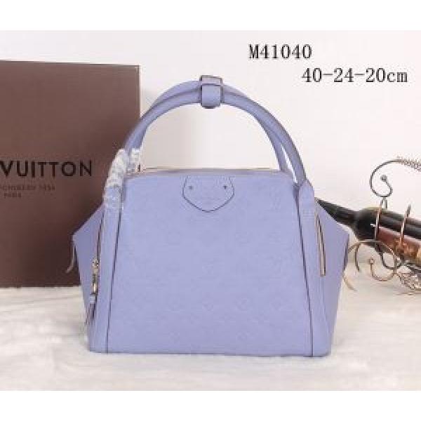 2026秋冬 首胸ロゴ LOUIS VUITTON ルイ ヴィトン ハンドバッグ M41040
