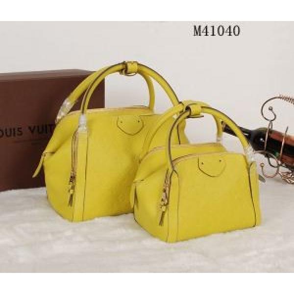2026秋冬 最旬アイテム LOUIS VUITTON ルイ ヴィトン ハンドバッグ M41040