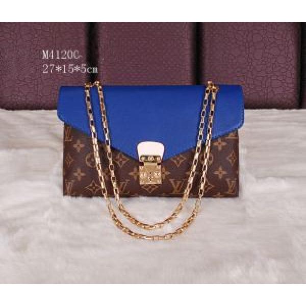 2026秋冬 大人気☆NEW!! LOUIS VUITTON ルイ ヴィトン レディース ショルダーバッグ M41200
