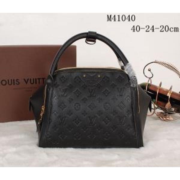 2026秋冬 希少 LOUIS VUITTON ルイ ヴィトン ハンドバッグ M41040