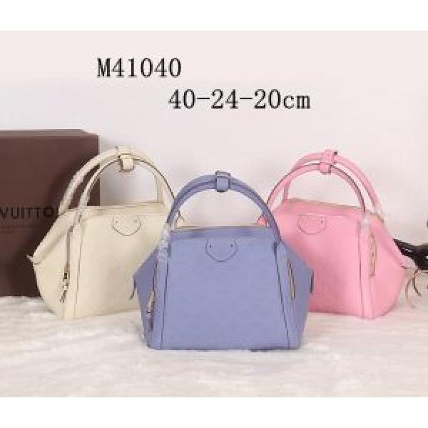 2026秋冬 入手困難 LOUIS VUITTON ルイ ヴィトン ハンドバッグ M41038