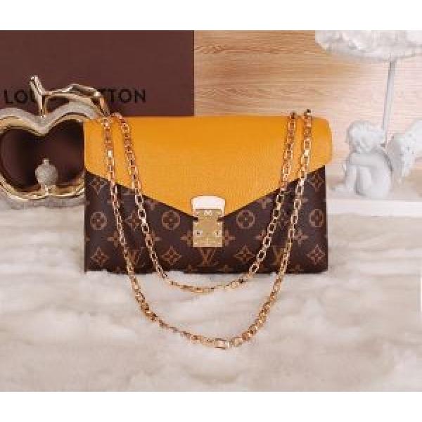 2026秋冬 超レア LOUIS VUITTON ルイ ヴィトン レディース ショルダーバッグ 41201
