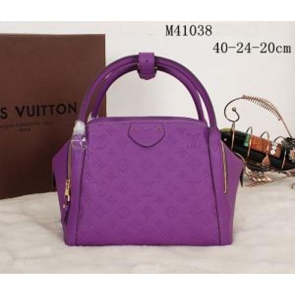 2026秋冬 大人気！LOUIS VUITTON ルイ ヴィトン ハンドバッグ M41038