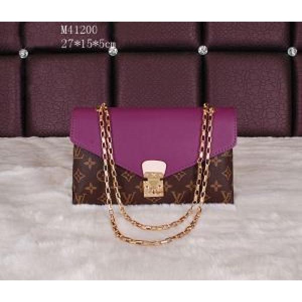 2026秋冬 贈り物にも◎  LOUIS VUITTON ルイ ヴィトン レディース ショルダーバッグ M41200