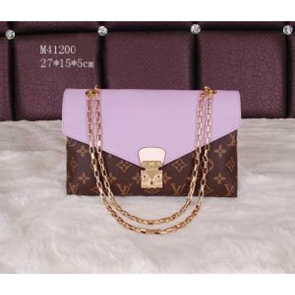 2026秋冬 ★安心★追跡付 LOUIS VUITTON ルイ ヴィトン レディース ショルダーバッグ M41200