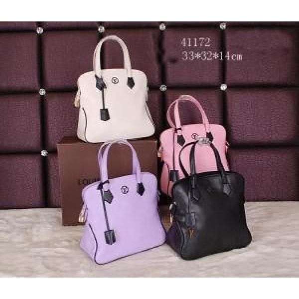 2026 LOUIS VUITTON ルイ ヴィトン  大人気！ 手持ち&amp;ショルダー掛け 41172