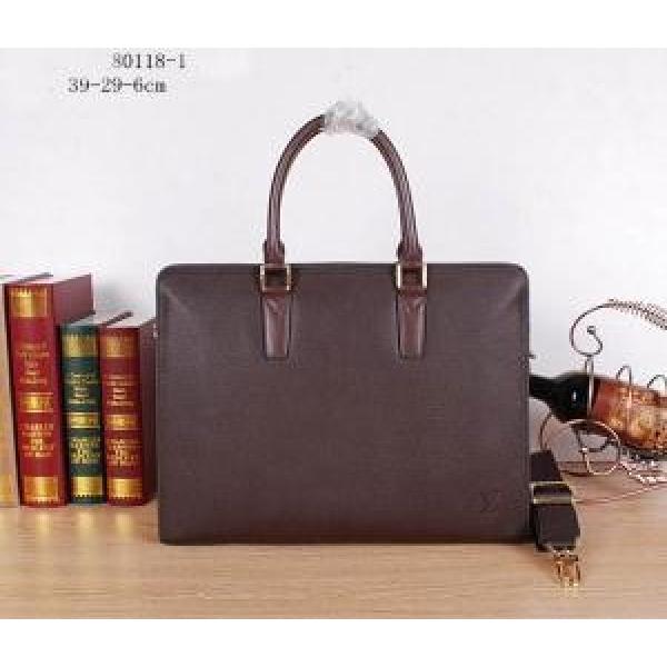 2026 大人気☆NEW!! LOUIS VUITTON ルイ ヴィトン メンズ用 手持ち&amp;ショルダー掛け LV80118-1