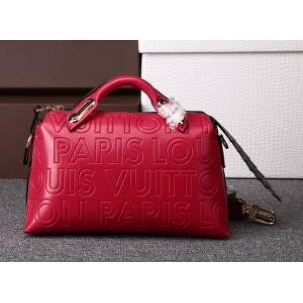 LOUIS VUITTON ルイ ヴィトン 2026 バランスのいい大きさ レディース ハンドバッグ M97536
