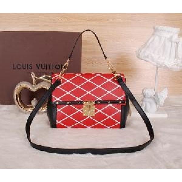 LOUIS VUITTON ルイ ヴィトン 2026 お買得 ボルトポケット付 レディースバッグ 48619