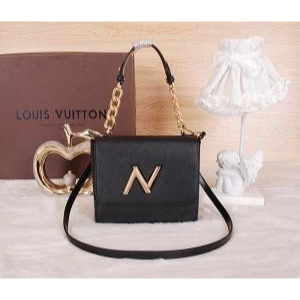 LOUIS VUITTON ルイ ヴィトン 2026 シンプルな外観 肩掛けバッグ/斜め掛けバッグ48618