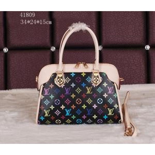 LOUIS VUITTON ルイ ヴィトン 2026【激安】レディース ハンドバッグ ボルトポケット付41809