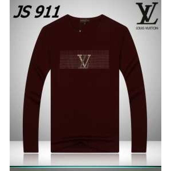 2026秋冬値下げ！LOUIS VUITTON ルイ ヴィトン 長袖Tシャツ 4色可選