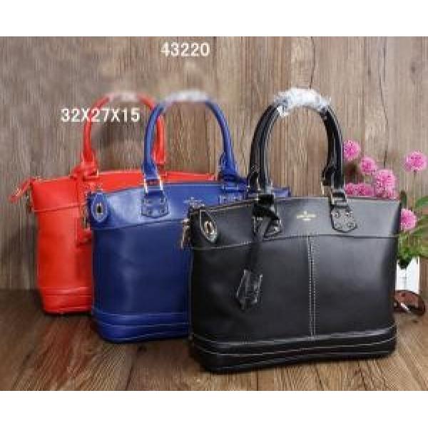 LOUIS VUITTON ルイ ヴィトン 2026 SALE!今季 レディースハンドバッグ ショルダーベルト付43220